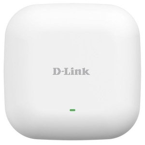 Wi-Fi роутер (маршрутизатор) D-link DAP-2230 белый (DAP-2230/UPA)