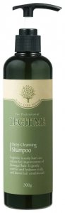 Шампунь для глубокого очищения волос WELCOS Mugens Legitime Deep Cleansing Shampoo (ВЛК 121)