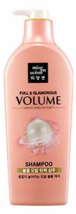 Восстанавливающий шампунь Mise en Scene Full and Glamorous Volume Shampoo (345684)