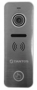 Вызывная панель Tantos Ipanel 2 (metal) (00-00016186)