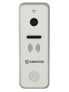 Вызывная панель Tantos Ipanel 2 (white) (00-00016182)