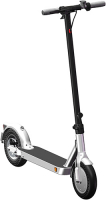 Электросамокаты iconBIT Kick Scooter City Pro White (IK-2010W)