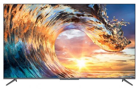Телевизоры TCL 65P717