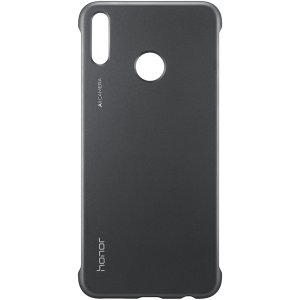 Чехол Huawei PC Case для Honor 8X Black (51992832)