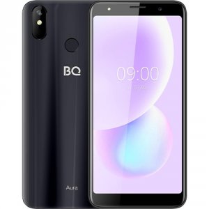 Сотовый телефон BQ Mobile 6022G Aura (BQ-6022G Aura Black)