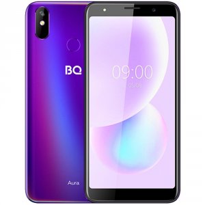 Сотовый телефон BQ Mobile 6022G Aura (BQ-6022G Aura Violet)