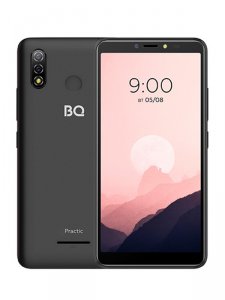 Сотовый телефон BQ Mobile 6030G Practic (BQ-6030G Practic Black)