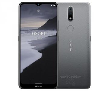Мобильные телефоны Nokia NOKIA 2.4 (719901126601)
