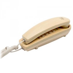 Телефон проводной Ritmix RT-005 (15120080)