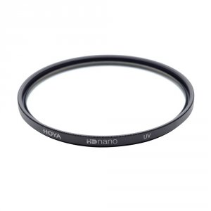 Светофильтр Hoya UV HD Nano 52 mm (84876)