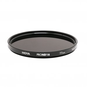 Светофильтр Hoya ND16 PRO 77 mm (81928)