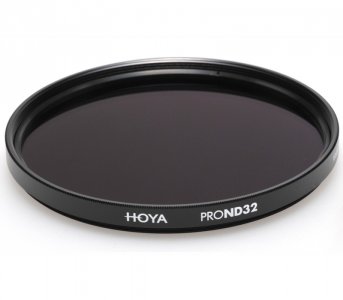 Светофильтр Hoya ND32 PRO 72 mm (81936)