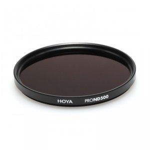 Светофильтр Hoya ND500 PRO 58 mm (81969)