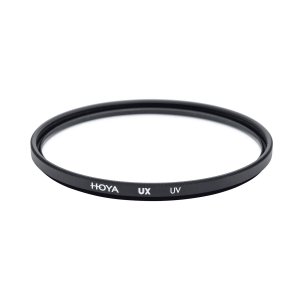 Светофильтр Hoya UX UV 55mm (96353)