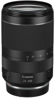 Объектив Canon RF 24-240mm f/4-6.3 IS USM (3684C005)