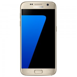 Смартфон Samsung Galaxy S7 32GB DS SM-G930FD Gold Platinum