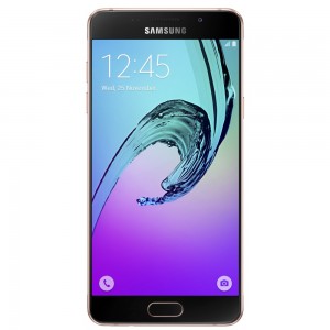Смартфон Samsung Galaxy A5 2016 SM-A510F Розовый