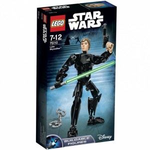 Конструктор Lego star wars 75110 люк скайуокер 75110