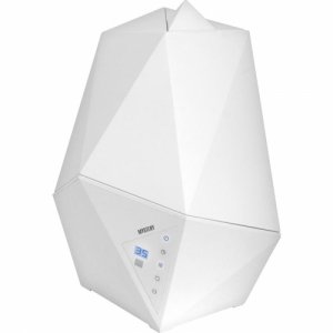 Увлажнитель воздуха Mystery MAH-2604 белый (4897020616856)
