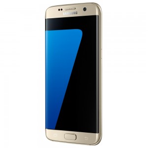 Смартфон Samsung Galaxy S7 edge 32GB DS SM-G935FD Gold Platinum
