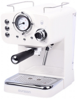 Кофеварка рожковая Oursson EM1500/IV