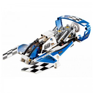 Конструктор Lego technic 42045 гоночный гидроплан 42045