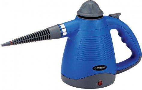 Пароочистители Endever Q-443 (90007)