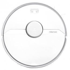 Пылесосы Roborock Vacuum Cleaner S6 PURE (S6P02-02)