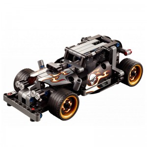 Конструктор Lego technic 42046 гоночный автомобиль для побега 42046