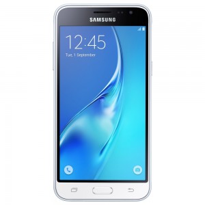 Смартфон Samsung Galaxy J3 (2016) SM-J320F 4G 8Gb White
