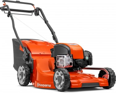 газонокосилка Husqvarna Lc 353v b&s 650exi (9670694-01)