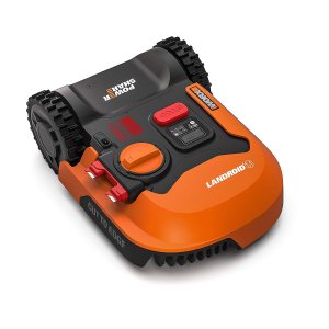 Газонокосилка-робот Worx Газонокосилка-робот WORX Landroid M WR143E