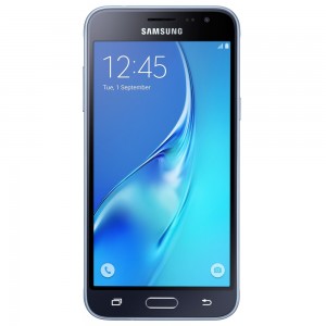 Смартфон Samsung Galaxy J3 (2016) SM-J320F 4G 8Gb Black