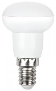 Лампа светодиодная Smartbuy R39 E14 4W 220V 6000K (SBL-R39-04-60K-E14)