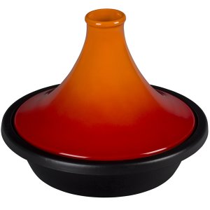 Тажин Le Creuset 27 см Flame (25138270900422)