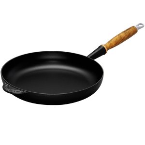 Сковорода Le Creuset 26 см Black (20058260000460)
