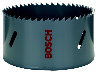Коронка Bosch Ф95х44мм 5/8'' hss-bimetall (2608584130)
