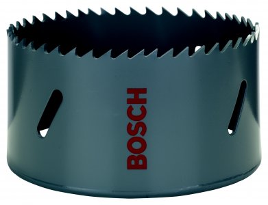 Коронка Bosch Ф92х44мм 5/8'' hss-bimetall (2608584129)