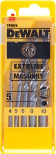 Набор сверл Dewalt DT6956-QZ