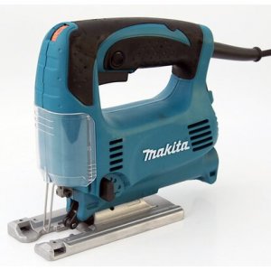 Электрический лобзик Makita 4329KX1 450 Вт