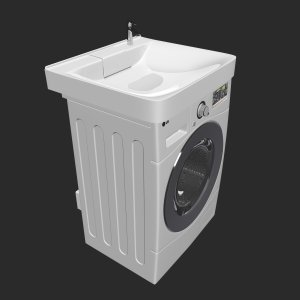 Раковина MARKA ONE Laundry У71489