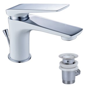 Смеситель Lemark LM5906CW