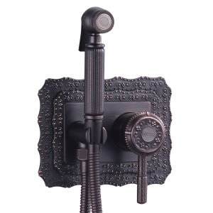 Смеситель Lemark LM6619ORB