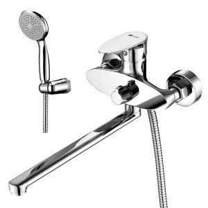 Смеситель Lemark Nero LM0251C