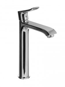Смеситель для раковины Hansgrohe Metris 31183000