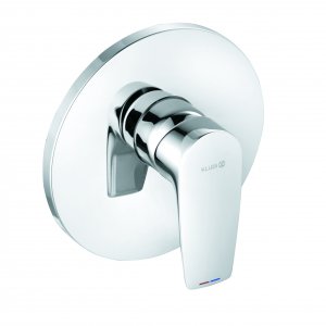 Смеситель для душа Kludi Pure&solid 346550575