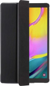Чехол для планшета Hama Fold Clear для Samsung Galaxy Tab A 10.1 (2019) (00187508) чёрный