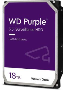 Жесткие диски Western Digital WD180PURZ