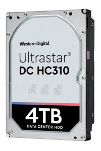 Жесткие диски для серверов Western Digital HUS726T4TAL5204 (0B36048)