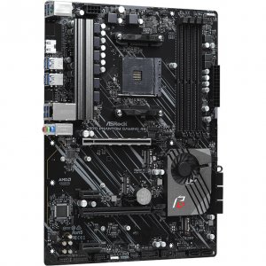 Материнские платы AsRock X570 PHANTOM GAMING 4S